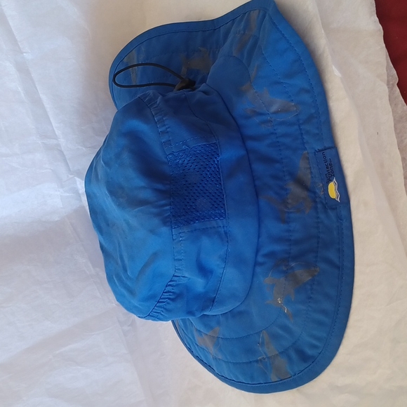 SUN PROTECTION ZONE Accessories Sun Protection Zone Hat Kids Upf5